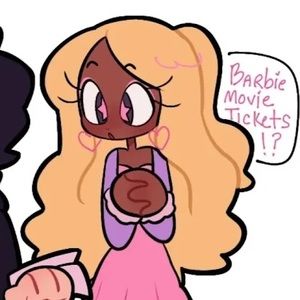 Meet your Posher, Cherry